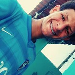 Pablo Oliveira