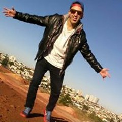 Caio Jefferson