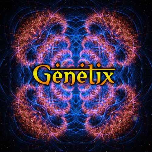 Genetix’s avatar