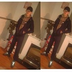 Kieran James Rylo New