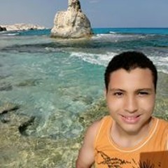 Ziad Hossam Ali