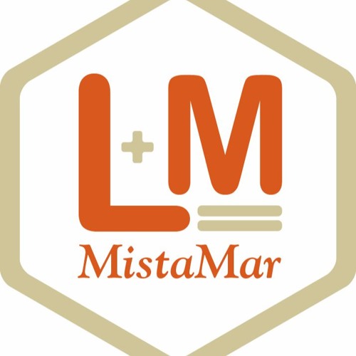 Dj Mista | Music designer’s avatar
