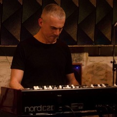 Asterios Papastamatakis