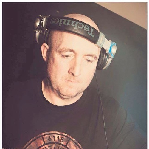 dj paddy frazerBackToBasics RadioSaltire 290314