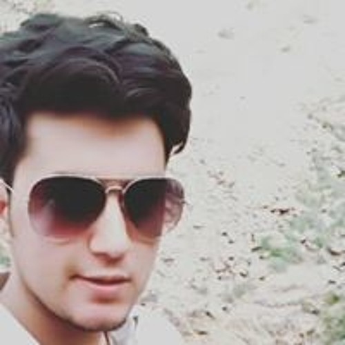 Amjad Kakar’s avatar