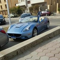 Aly Elkahky