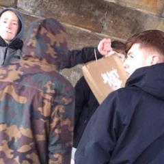 Ciaran Inglis 66