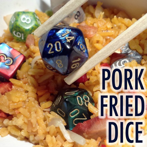 Pork Fried Dice - A 5E Dungeons & Dragons Podcast’s avatar