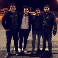 Moaz Elsayed