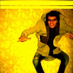 John Kaparzoo - aka-  Евгений Васильев