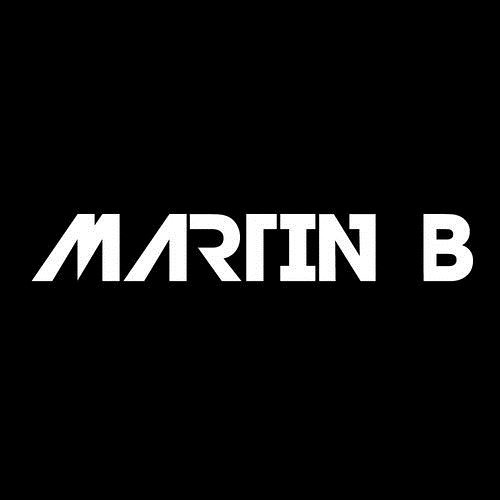 DJ MAR I N  B’s avatar