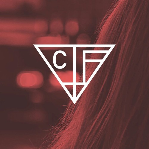 DJ CTF - SERIOUS INTENTIONS