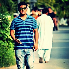 hamid farooq 1