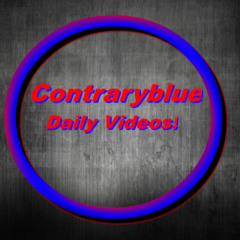 Contraryblue