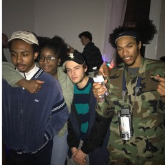 B-Rad Is The Raddest