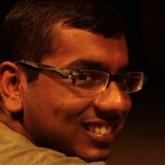 Dilip Vaitheeswaran