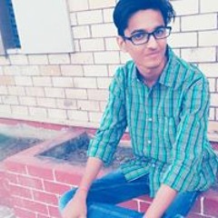 Vedank Sharma