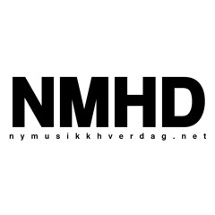 NY MUSIKK HVER DAG