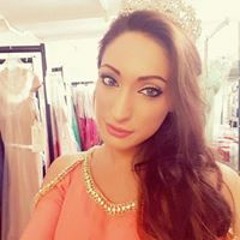 Michaela KayKay White