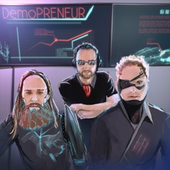 Demopreneur