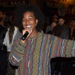 QueenTut Niceonthemic