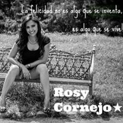 Rosy Cornejo