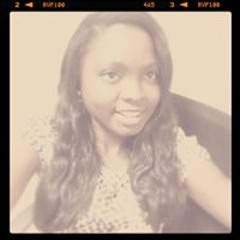 Tamaraupreye Agbeyei