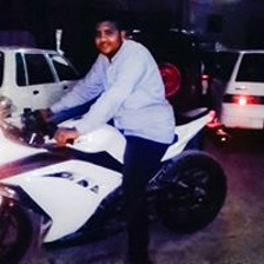 Zain Junaid Soudager