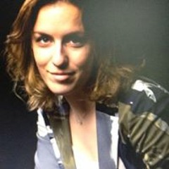 Angela Holland