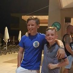 Liam Wright