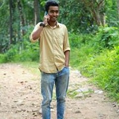 Manu Thomas