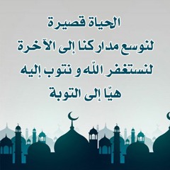 التوبة - نبيل العوضي