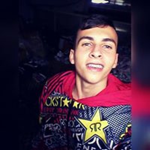 Santi Rodriguez’s avatar