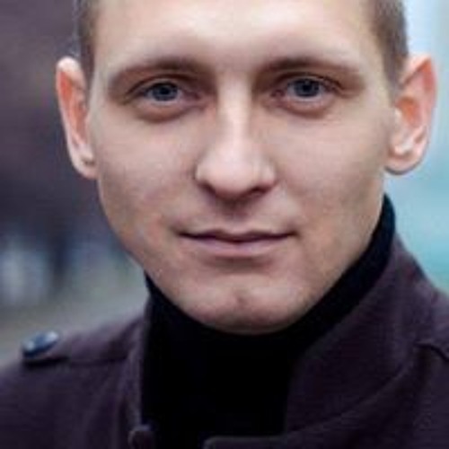 Vladislav Tomenko’s avatar