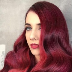 Miss Twisted Rose