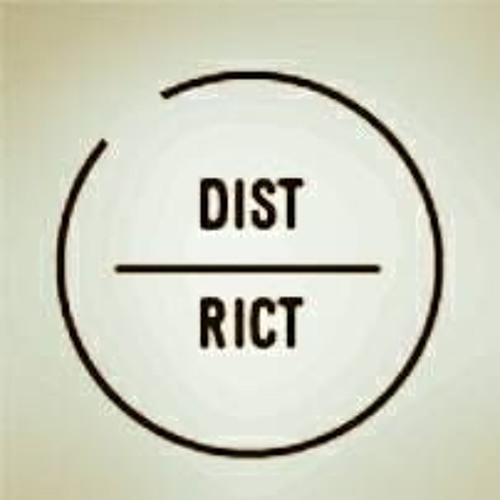 Stream District music | Listen to songs, albums, playlists for free on ...