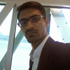 Syed Raghib Hussain