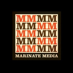 Marinate Media