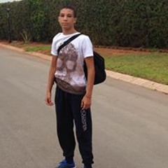 Amir Bourhfir