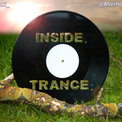 Inside Trance with Proxi & Alex Pepper