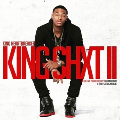 King HeartBreaker