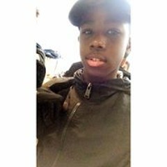 Kallilou Sylla