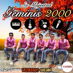 Geminis 2000 Mejía