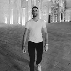 Ghassan Hannoof