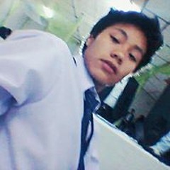 Cristopher Huamani