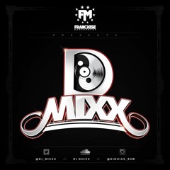 DJ DMixx