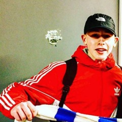 Aidan Tolan