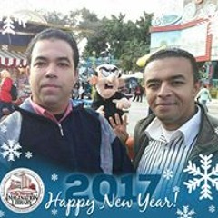 Mohamed Arafat