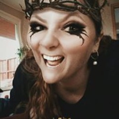 Tires Tess Gustafsson