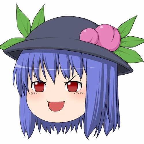 Hinanawi 天子’s avatar